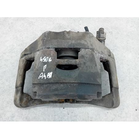 ZACISK HAMULCOWY PRAWY PRZÓD AUDI A4 B7