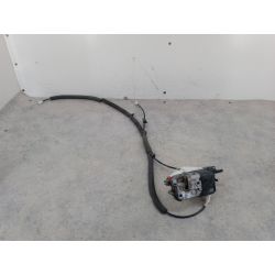 ZAMEK DRZWI PRZESUWNYCH LEWYCH PEUGEOT PARTNER II TEPEE 1.6 HDI 92KM1.6 HDI2010PSA828421EZR924585                                            