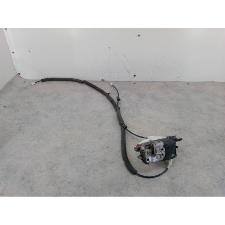 ZAMEK DRZWI PRZESUWNYCH LEWYCH PEUGEOT PARTNER II TEPEE 1.6 HDI 92KM 1.6 HDI 2010 PSA828421 EZR 92 4585 