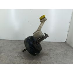 SERWO HAMULCOWE NISSAN X-TRAIL I T30 2.0 16V 140KM 2.0 16V2001864-01716KX41404219                                            