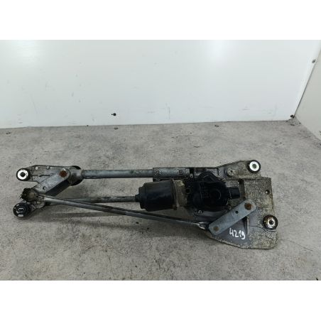 MECHANIZM WYCIERACZEK NISSAN X-TRAIL I T30 2.0 16V 140KM  2.0 16V 2001 ZR-1L KX4 140 4219 