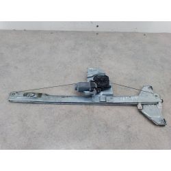 PODNOŚNIK SZYBY PRAWY PRZÓD PEUGEOT PARTNER II TEPEE 1.6 HDI 92KM1.6 HDI20109680557880 402104B  ARVIN MERITOREZR924585                                            