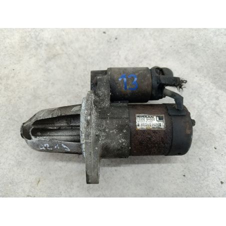 starter NISSAN X-TRAIL I T30 2.0 16V 140KM  2.0 16V 2001 233008H500 M000T87081  KX4 140 4219 