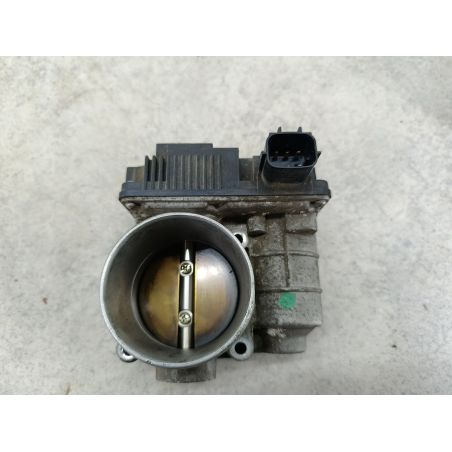 PRZEPUSTNICA NISSAN X-TRAIL I T30 2.0 16V 140KM  2.0 16V 2001 SERA576-01 HITACHI KX4 140 4219 