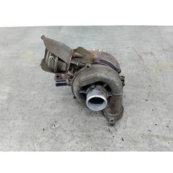 TURBINA CITROEN C4 I 1.6 HDI 110KM1.6 HDI20069660641380 GT1544V EYL1104181                                            