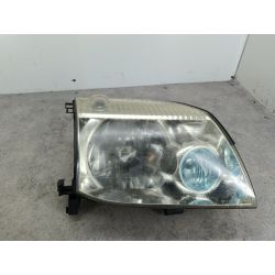 LAMPA PRZÓD PRAWA NISSAN X-TRAIL I T30 2.0 16V 140KM 2.0 16V2001KX41404219                                            