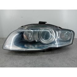 LAMPA PRZÓD LEWA XENON AUDI A4 B7 3.0 TDI 204KM3.0 TDI20048E0941003BM 0301219273LZ9Y2044506                                            