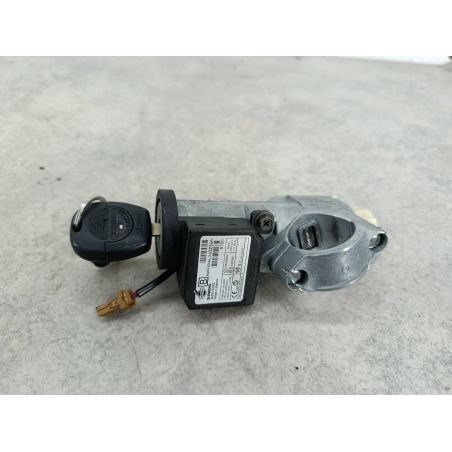 STACYJKA NISSAN X-TRAIL I T30 2.0 16V 140KM  2.0 16V 2001 28590C9902 5WK48042A SIEMENS KX4 140 4219 