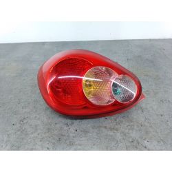 LAMPA TYLNA PRAWA TOYOTA AYGO I 1.0 68KM1.0 12V20071E7684496                                            
