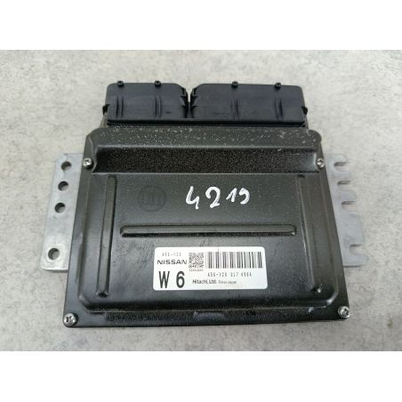 KOMPUTER, STEROWNIK NISSAN X-TRAIL I T30 2.0 16V 140KM  2.0 16V 2001 A56-V20 HITACHI KX4 140 4219 