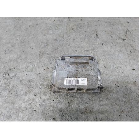 PRZETWORNICA XENON CITROEN C4 I 1.6 HDI 110KM 1.6 HDI 2006 89034934 VALEO EYL 110 4181 