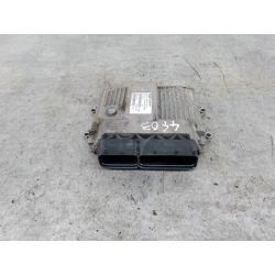 KOMPUTER, STEROWNIK LANCIA YPSILION III 1.3 JTD200655202548158/A - 857/B704403                                            