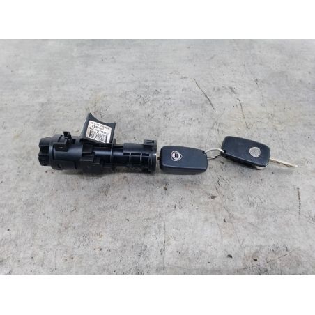 STACYJKA LANCIA YPSILION III 1.3 JTD 2006 61027500 158/A - 857/B 70 4403 