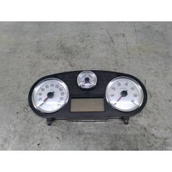 LICZNIK LANCIA YPSILION III 1.3 JTD200651781445158/A - 857/B704403                                            