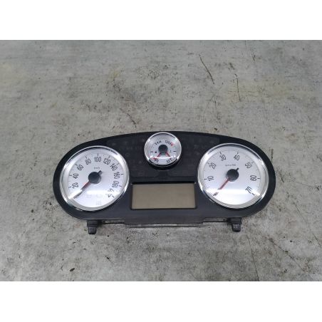 LICZNIK LANCIA YPSILION III 1.3 JTD 2006 51781445 158/A - 857/B 70 4403 