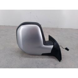 LUSTERKO PRAWE PEUGEOT PARTNER II TEPEE 1.6 HDI 92KM1.6 HDI2010232636104EZR924585                                            