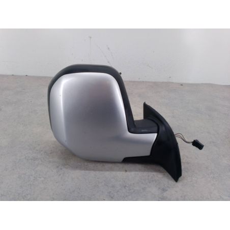 LUSTERKO PRAWE PEUGEOT PARTNER II TEPEE 1.6 HDI 92KM 1.6 HDI 2010 232636104 EZR 92 4585 