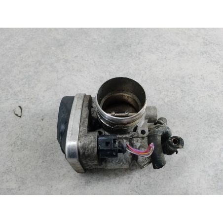 PRZEPUSTNICA SEAT ALTEA 1.6 102KM 1.6 8V 2004 06A133062AB A2C53042125  VDO LS9N 102 4402 