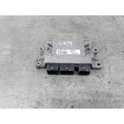 KOMPUTER, STEROWNIK RENAULT MODUS 1.2 16V 75KM1.2 16V20058200414422  8200401568 S120200102 TEB76754417                                            