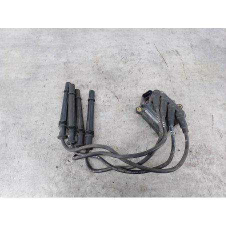 CEWKA ZAPŁONOWA RENAULT MODUS 1.2 16V 75KM 1.2 16V 2005 8200734204 TEB76 75 4417 