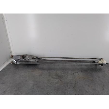 MECHANIZM WYCIERACZEK RENAULT MODUS 1.2 16V 75KM 1.2 16V 2005 8200141270 3397020635    0390241777  BOSCH TEB76 75 4417 