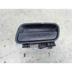 KLAMKA ZEWNĘTRZNA PRAWY TYŁ PEUGEOT 206 SW 1.4 i 75KM1.4 i9642208477754239                                            