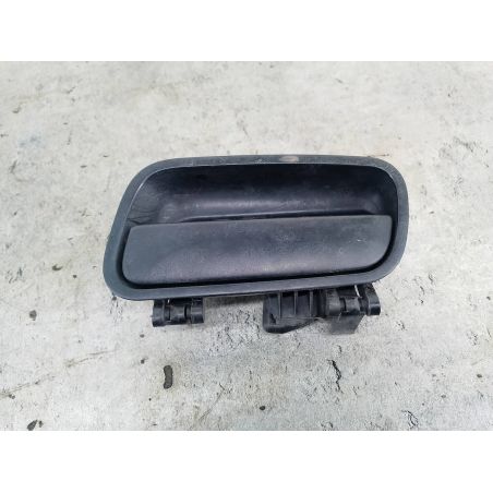 KLAMKA ZEWNĘTRZNA PRAWY TYŁ PEUGEOT 206 SW 1.4 i 75KM 1.4 i 9642208477 75 4239 