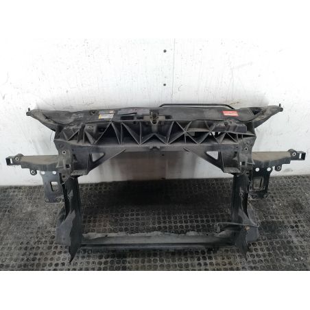 PAS PRZÓD, WZMOCNIENIE CZOŁOWE SEAT ALTEA 1.6 102KM 1.6 8V 2004 5P0805558 LS9N 102 4402 