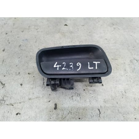 KLAMKA ZEWNĘTRZNA LEWY TYŁ PEUGEOT 206 SW 1.4 i 75KM 1.4 i 9642208577 75 4239 