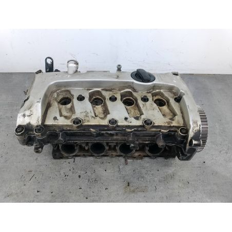 GŁOWICA AUDI A4 B6 2.0 20V 131KM 2.0 20V 2001 06B103373AM LX7Z 131 4203 