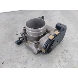 PRZEPUSTNICA AUDI A4 B6 2.0 20V 131KM2.0 20V200106B133062H 0280750088  BOSCHLX7Z1314203                                            