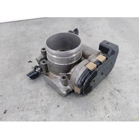 PRZEPUSTNICA AUDI A4 B6 2.0 20V 131KM 2.0 20V 2001 06B133062H 0280750088  BOSCH LX7Z 131 4203 