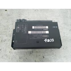 MODUŁ KOMFORTU AUDI A4 B6 2.0 20V 131KM2.0 20V20018E0959433AQ 00002016B4  TEMICLX7Z1314203                                            