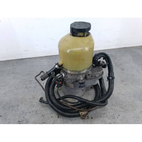 POMPA WSPOMAGANIA ELEKTRYCZNA OPEL ASTRA H 1.6 16V 105KM 1.6 16V 2006 TRW Z21B 105 4217 