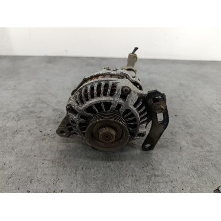 ALTERNATOR MAZDA DEMIO 1.3 16V 63KM 1.3 16V 2000 22N 63 4341 
