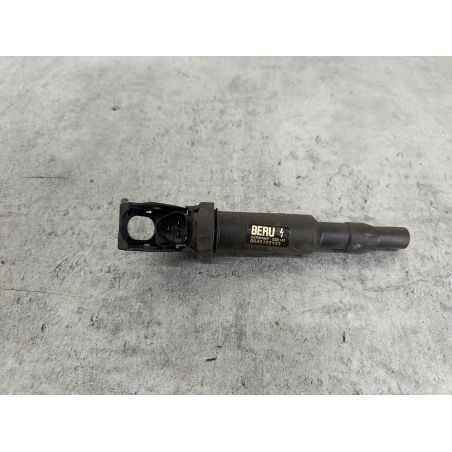 CEWKA ZAPŁONOWA PEUGEOT 207 1.6 THP 150KM 1.6 THP 2007 0040102143  ZSE143 EZW 150 4344 