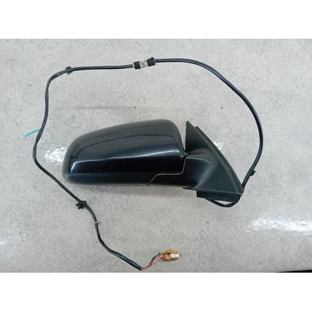 LUSTERKO PRAWE AUDI A4 B7 3.0 TDI 204KM 3.0 TDI 2004 LZ9Y 204 4506 