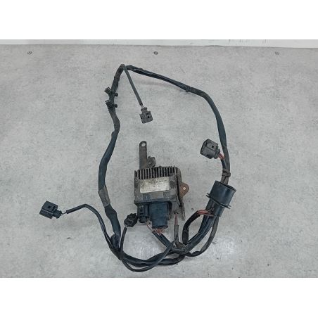 MODUŁ WENTYLATORA AUDI A4 B7 3.0 TDI 204KM 3.0 TDI 2004 8E0959501Q LZ9Y 204 4506 