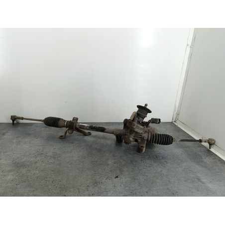 MAGLOWNICA PRZEKŁADNIA ELEKTRYCZNA SUZUKI SWIFT IV