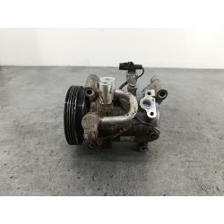 POMPA, SPRĘŻARKA KLIMATYZACJI SUZUKI SWIFT IV 1.3 92KM1.3 16V2007KTT090251 THERMOTECZ2S924245                                            