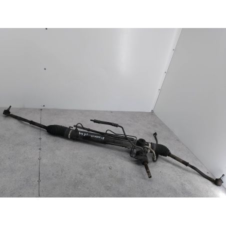 MAGLOWNICA PRZEKŁADNIA KIEROWNICY CITROEN C5 II 2.0 HDI 136KM 2.0 HDI 2005 Z8-X4 EYT 136 4431 