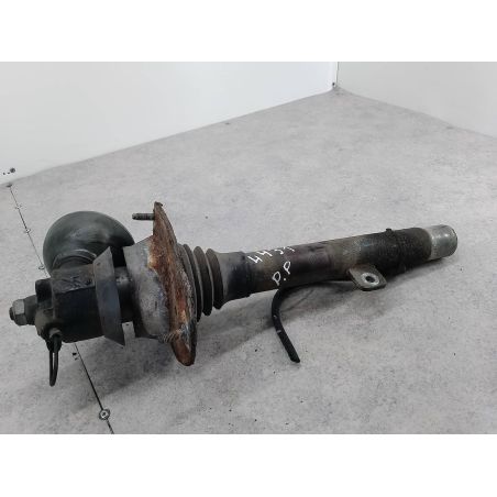 AMORTYZATOR PRZÓD PRAWY CITROEN C5 II 2.0 HDI 136KM 2.0 HDI 2005 EYT 136 4431 