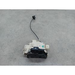 ZAMEK DRZWI PRAWY PRZÓD AUDI A4 B7 3.0 TDI 204KM3.0 TDI20048E1837016AALZ9Y2044506                                            