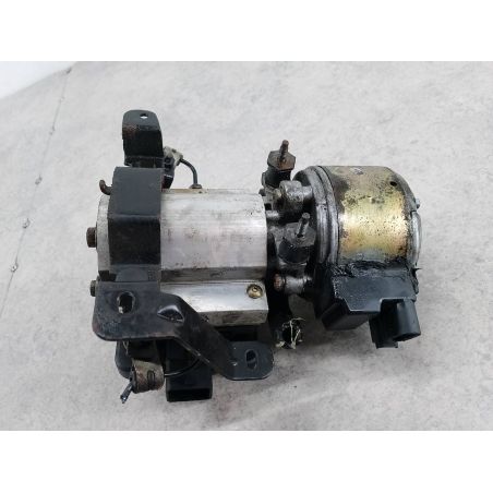 POMPA ZAWIESZENIA CITROEN C5 II 2.0 HDI 136KM 2.0 HDI 2005 9636716080 9636713880 EYT 136 4431 