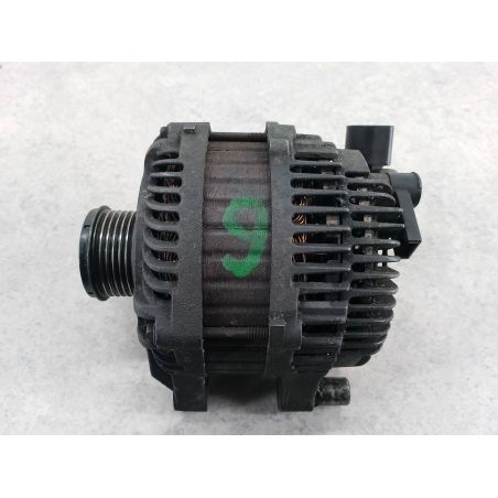 ALTERNATOR CITROEN C5 II 2.0 HDI 136KM 2.0 HDI 2005 9654752880  EYT 136 4431 