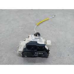 ZAMEK DRZWI PRAWY TYŁ AUDI A4 B7 3.0 TDI 204KM3.0 TDI20048E0839016AALZ9Y2044506                                            