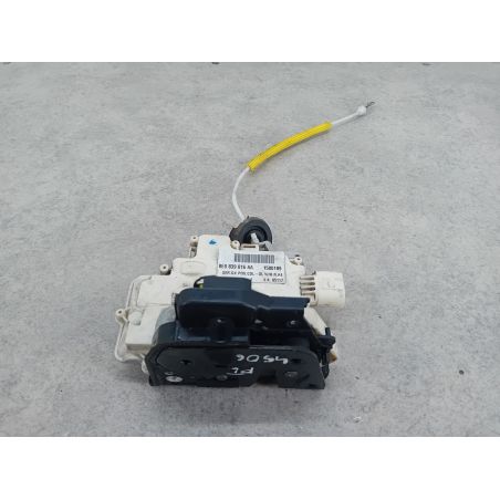 ZAMEK DRZWI PRAWY TYŁ AUDI A4 B7 3.0 TDI 204KM 3.0 TDI 2004 8E0839016AA LZ9Y 204 4506 