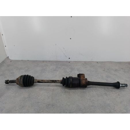 PÓŁOŚ PRAWA PRZÓD AUTOMAT CHRYSLER SEBRING II