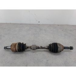 PÓŁOŚ LEWA PRZÓD AUTOMAT CHRYSLER SEBRING II 3.0 V62005PSA2024137                                            