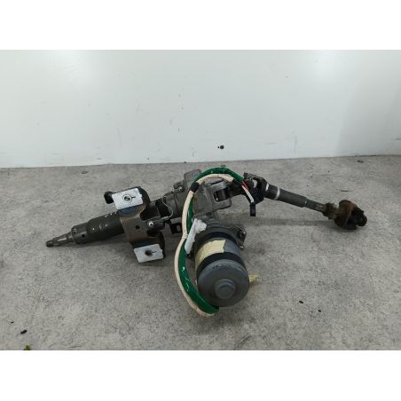 WSPOMAGANIE ELEKTRYCZNE, PION TOYOTA YARIS III